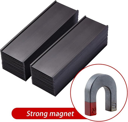 Eeoyu Magnetic Label Holders - Image 3