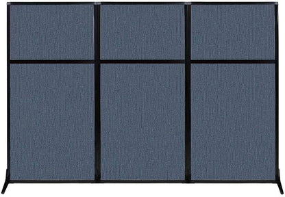 Versare Workstation Partition | Portable Wall Divider | Modern Office Cubicle | - Image 8