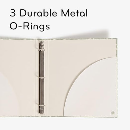 U Brands Eco-Conscious 1" Binders - Image 4