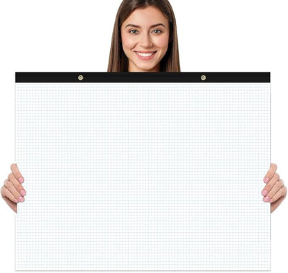 Yaridar Large Engineering Graph Paper - Image 4