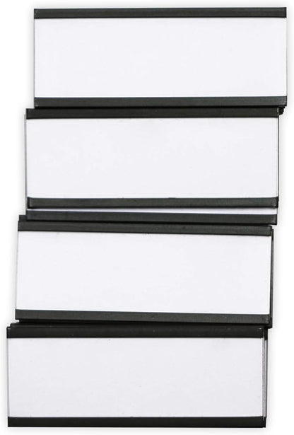 SmartSign Magnetic 'C' Channel Label Holders - Image 3