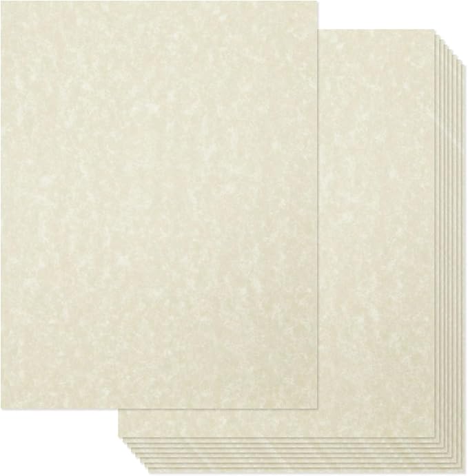 Best Paper Greetings Parchment Paper by BESTPAPERGREETINGS
