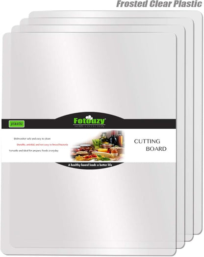 Fotouzy Flexible Plastic Cutting Boards - Image 7
