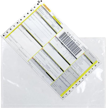RyhamPaper Packing List Envelopes - Image 2