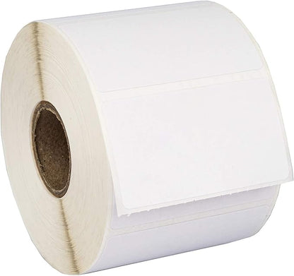 HOUSELABELS 2.25" x 1.25" Address Labels on 1" Core Compatible by HouseLabels