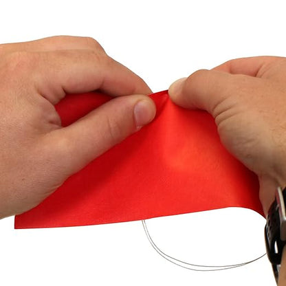 SmartSign Blank Tyvek Shipping Tags - Image 7
