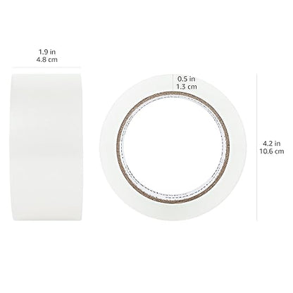 Amazon Basics Strong Plastic Adhesive Packaging Tape - Image 7