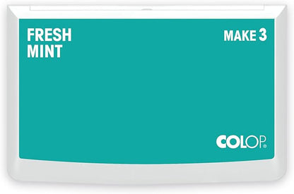 COLOP Make Series, Ink Stamp Pads, by COLOPUSA