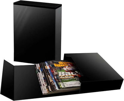 BCW Magazine File Holder by BCW