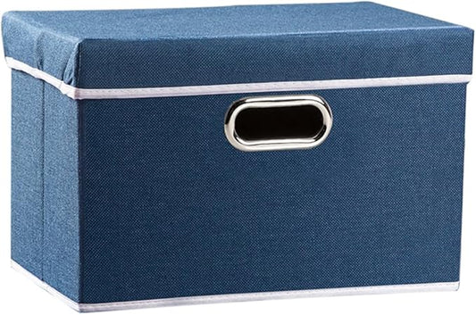 PRANDOM Collapsible Storage Bin by Prandom