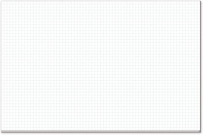 Large Engineering Graph Paper Pad - Image 2