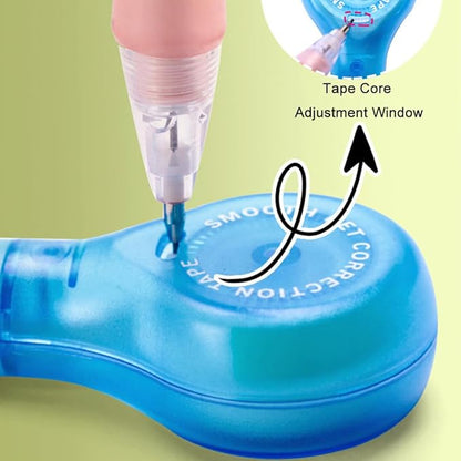 Qtopun Correction Tape Pen - Image 5