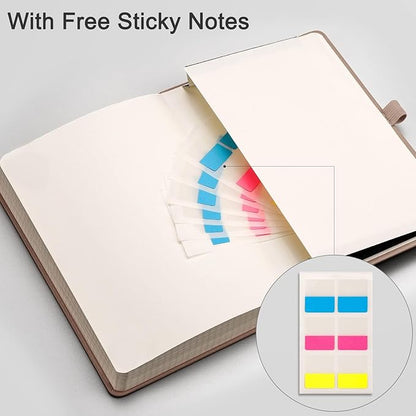 EMSHOI A5 Graph Paper Notebook - Image 5