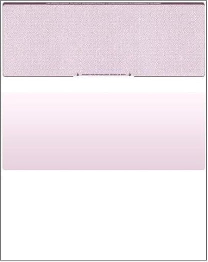 Compuchecks Check on Top Blank Check Paper by Compuchecks