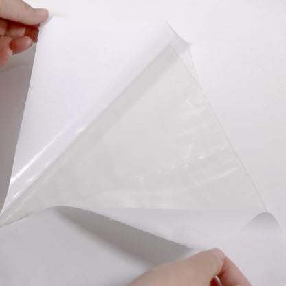 iMailer - 200 Pack 7.5"x 5.5" Packing List Envelopes -Resealable Adhesive - Image 3