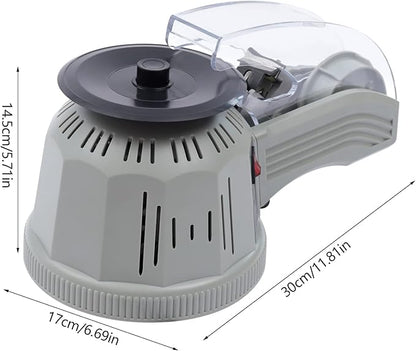 Automatic Tape Dispenser, Electric Ribbon Cutting Machine, Tape Cutter - Image 2
