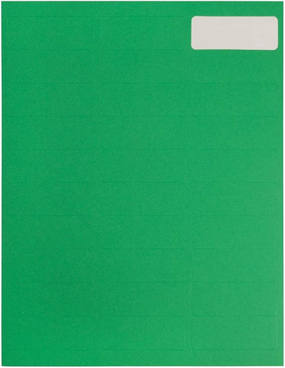 JAM PAPER Return Address Labels - Image 5
