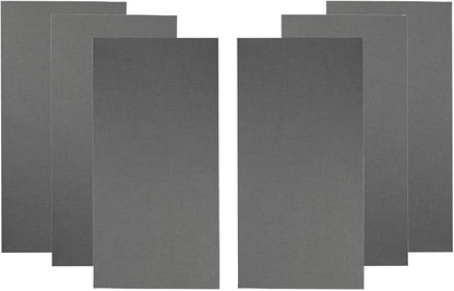 ATS Acoustics Home Office Residential Acoustic Treatment Room Kit Sound by ATSAcoustics