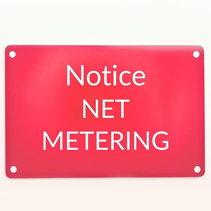 Custom Engraved Electrical Panel Labels by Custom