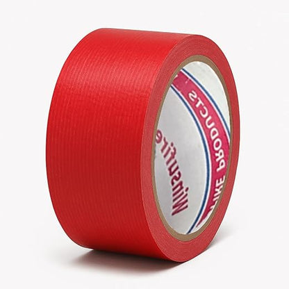 WINSUFIRE Duct Tape Heavy Duty, Heavy Object Packaging, and Home Repairing - Image 3