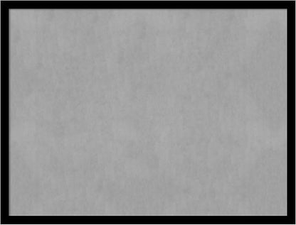 Amanti Art Black Framed Magnetic Board 19x25 Medium Vision Board by AmantiArt