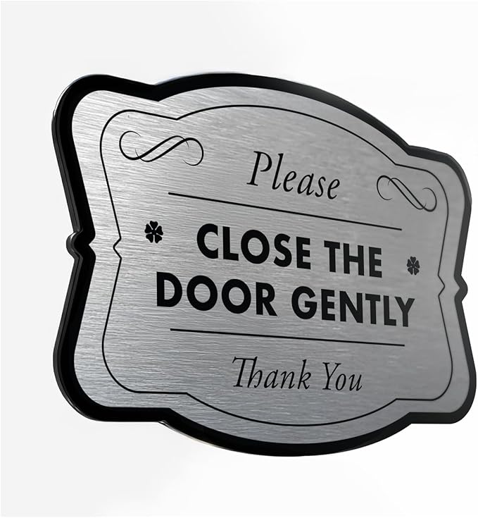 Custom Personalized Aluminum Outdoor Metal Signs, Waterproof & Made In USA by SpeedyOrders