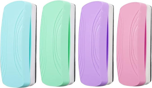 Ddaowanx Whiteboard Eraser, Magnetic Dry Erase Eraser, Glass Board Eraser by Ddaowanx
