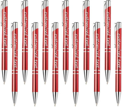 Yucold Customized ballpoint pens in bulk, personalized ballpoint pens by Unknown