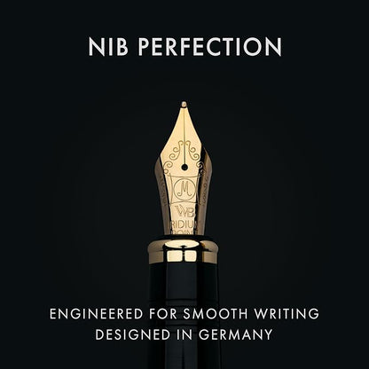 Wordsworth & Black Primori Fountain Pen Set - Image 3