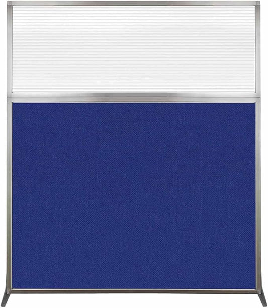 Versare Hush Screen Portable Room Divider | Workstation Wall Divider | by VERSARE