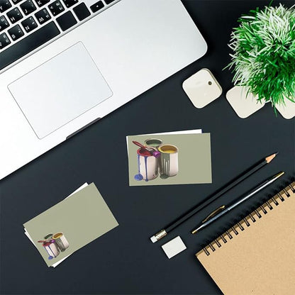 Custom Business Cards Personalized Business Cards - Image 5