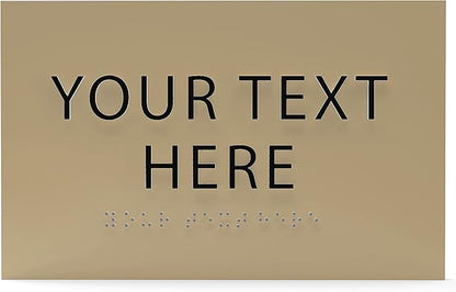ADA CENTRAL SIGNS by ADACentralSigns