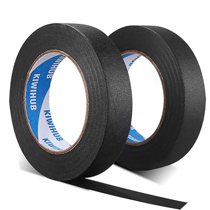 KIWIHUB Painter's Tape, 2 Rolls by KIWIHUB
