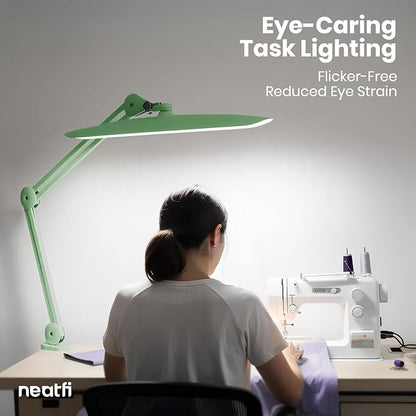 Neatfi XL 2, 200 Lumens LED Desk Lamp - Image 3