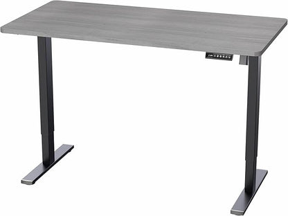 VIVO Electric 55 x 28 in Standing Desk, Memory Height Adjustment, 1B Series - Image 9