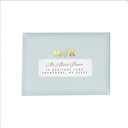 MACO Printable Labels for Mailing - Image 3