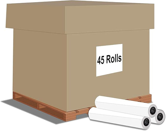 Alliance Wide Format Paper Rolls Bond Engineering by Alliance