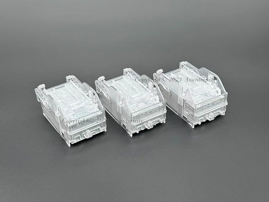 Avanternity's Staple Refills, Compatible by Avanternity