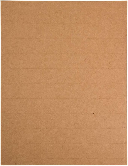 JAM PAPER Return Address Labels - Image 6