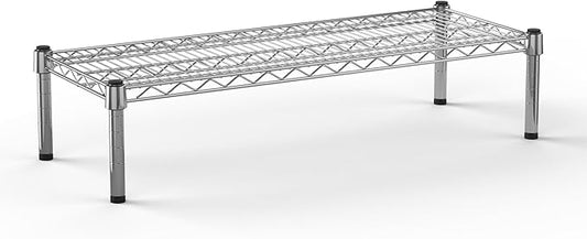 Regal Altair 14" Deep x 36" Wide x 8" Height 1-Tier Wire Shelving Kit | NSF by Regal+Altair