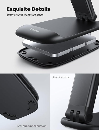 Lamicall Cell Phone Stand for Desk - Image 6
