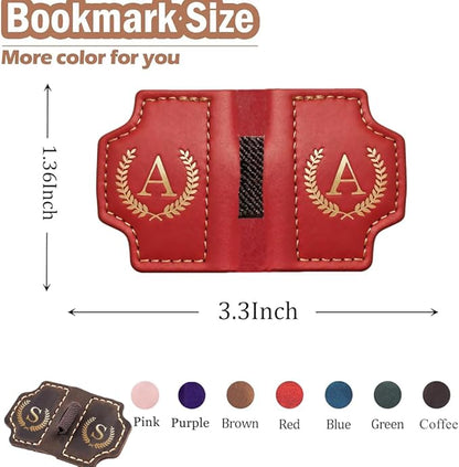 Personalized Mark Bookmark - Image 5
