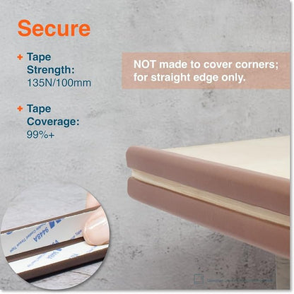 Roving Cove Slim-Fit Edge Protector - Image 4