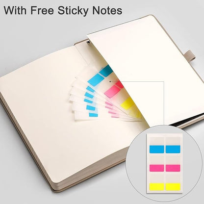 EMSHOI Lined Journaling Notebook - Image 5