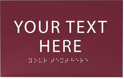 ADA CENTRAL SIGNS by ADACentralSigns