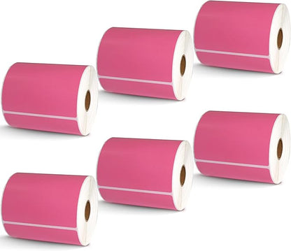 BETCKEY - 4" x 5" Large Shipping & Multipurpose Labels Compatible by BETCKEY