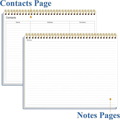 Weekly Productivity Planner - Image 5