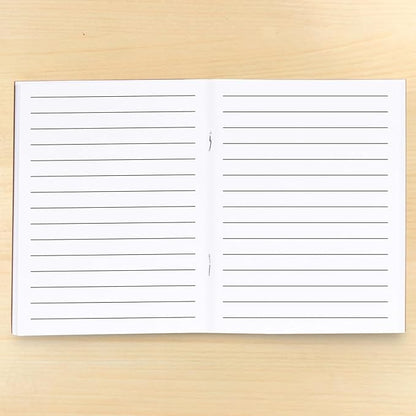 Paper Junkie Notebooks Bulk, 48 Lined Pages, 4 x 6 in Mini Journals - Image 7