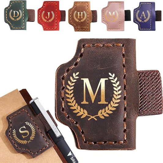 Personalized Mark Bookmark by Xinhelan