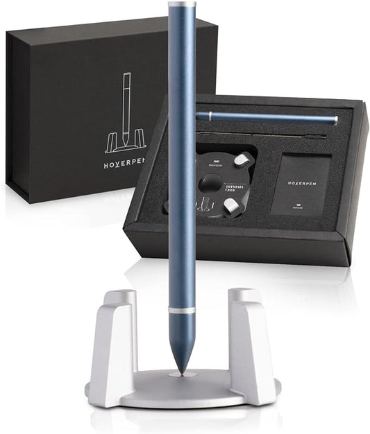 novium Hoverpen by Novium